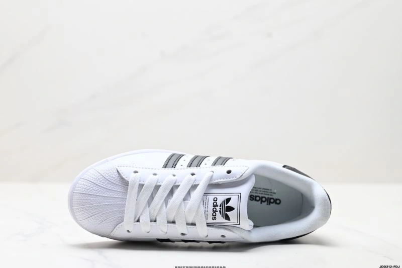 Adidas Superstar Shoes Trendy 100