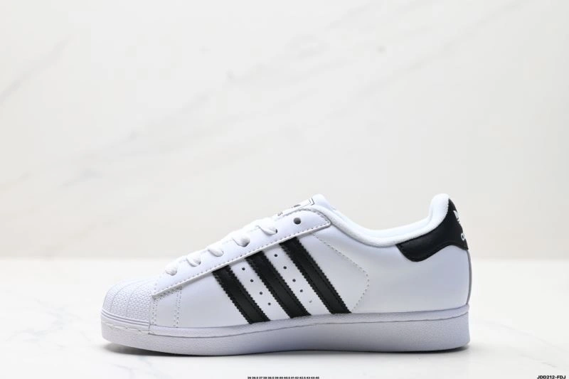 Adidas Superstar Shoes Trendy 100