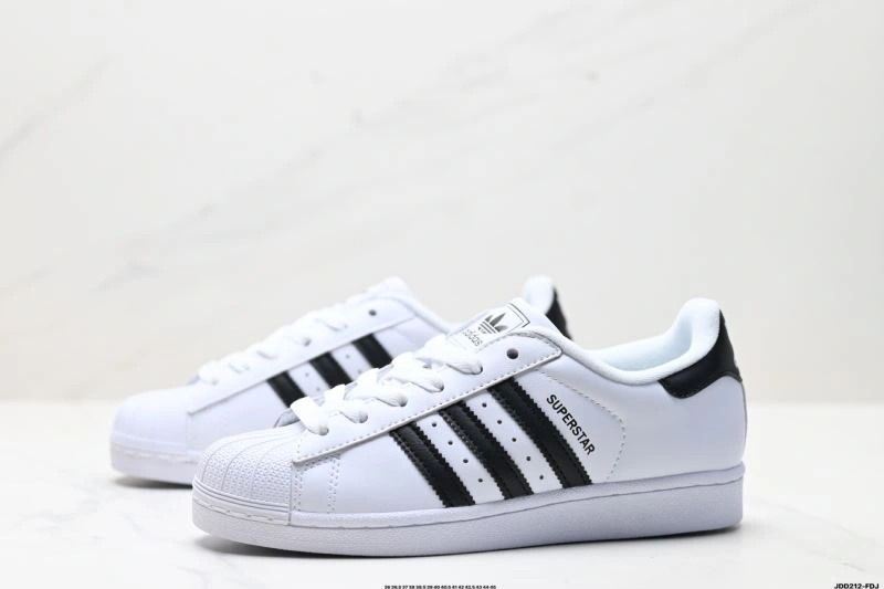 Adidas Superstar Shoes Trendy 100