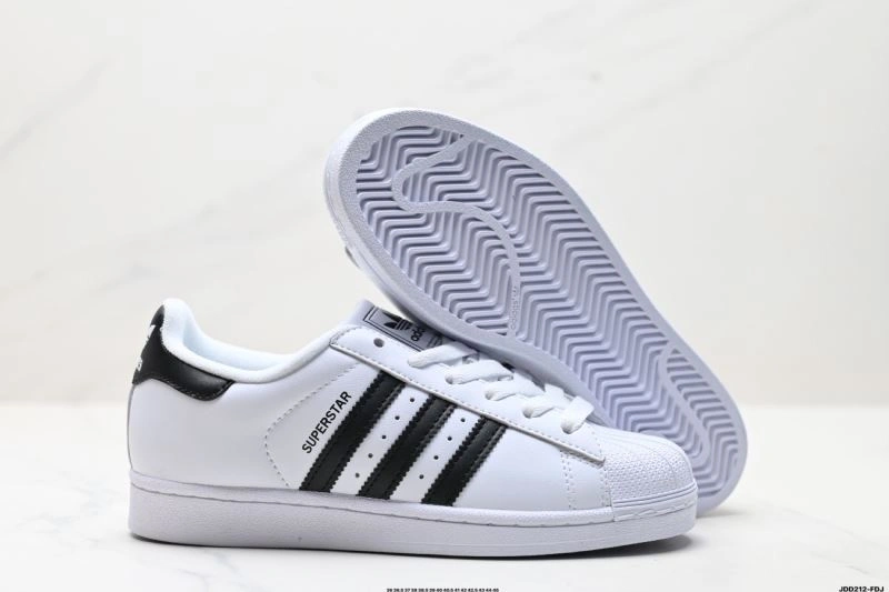 Adidas Superstar Shoes Trendy 100