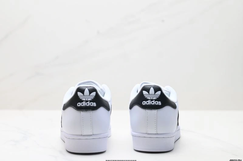 Adidas Superstar Shoes Trendy 100