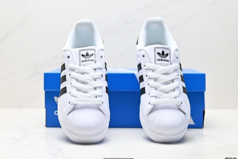 Adidas Superstar Shoes Trendy 100