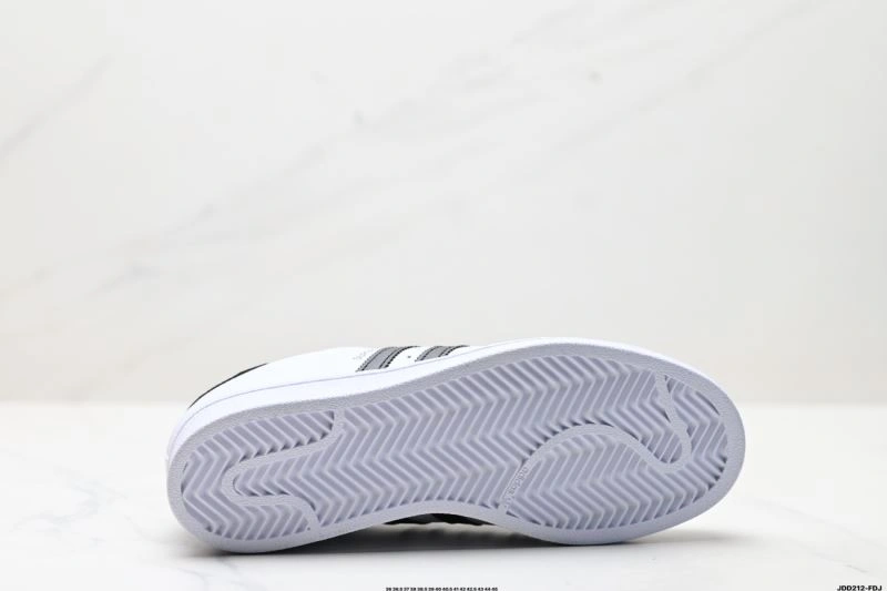 Adidas Superstar Shoes Trendy 100