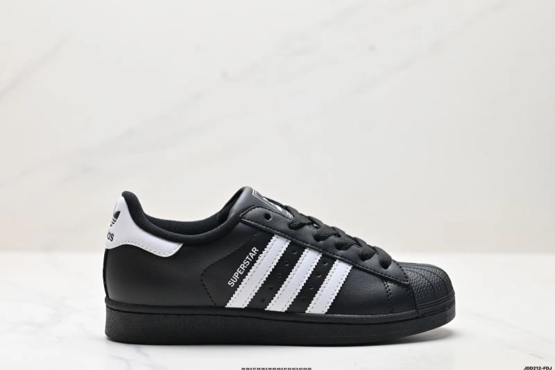Adidas Superstar Shoes DailyWear 107