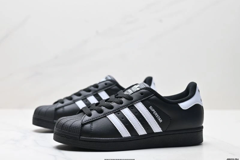 Adidas Superstar Shoes DailyWear 107