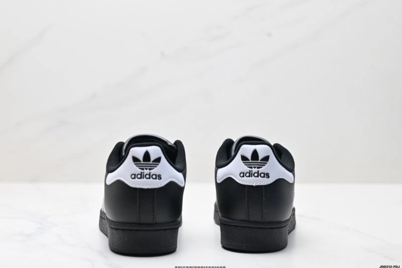Adidas Superstar Shoes DailyWear 107