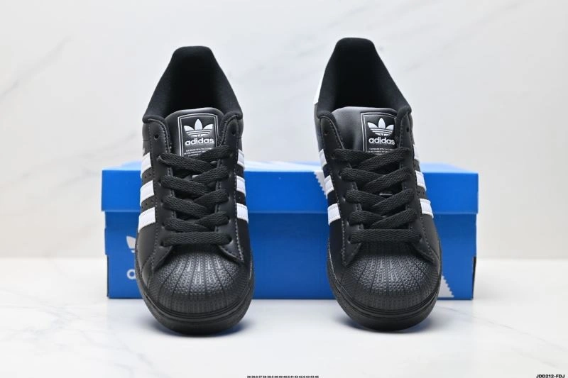 Adidas Superstar Shoes DailyWear 107