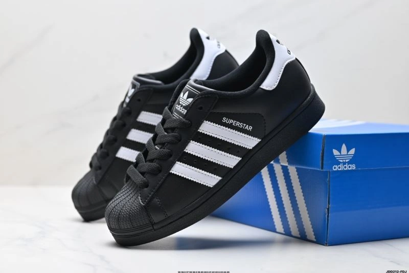 Adidas Superstar Shoes DailyWear 107