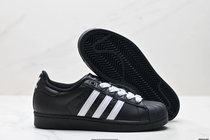 Lightweight Adidas Superstar Shoes 99