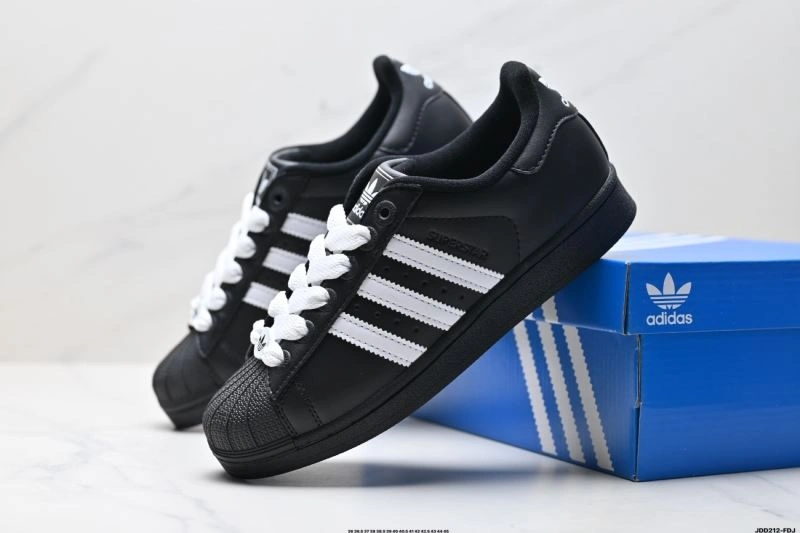 Lightweight Adidas Superstar Shoes 99