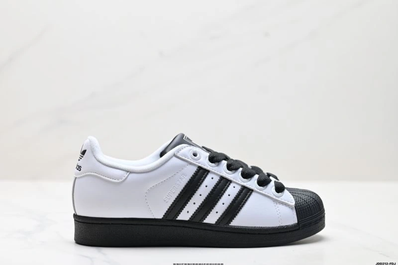 Soft Adidas Superstar Shoes 97
