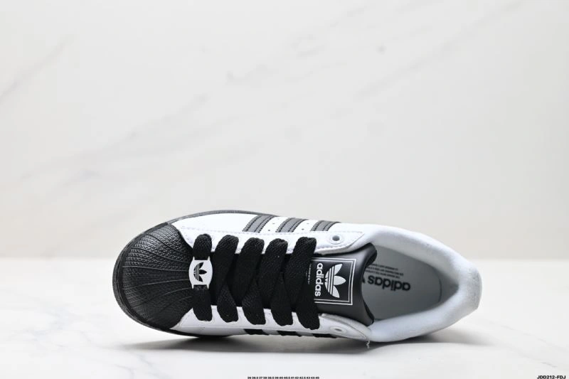Soft Adidas Superstar Shoes 97
