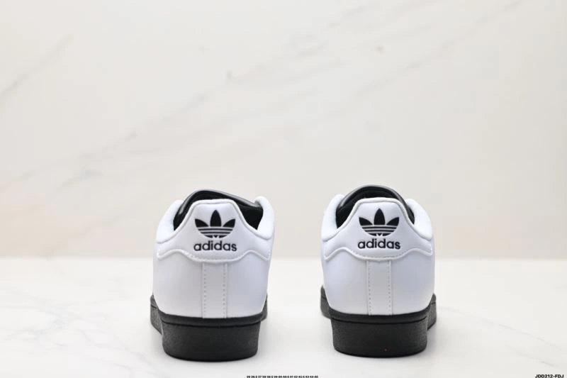 Soft Adidas Superstar Shoes 97