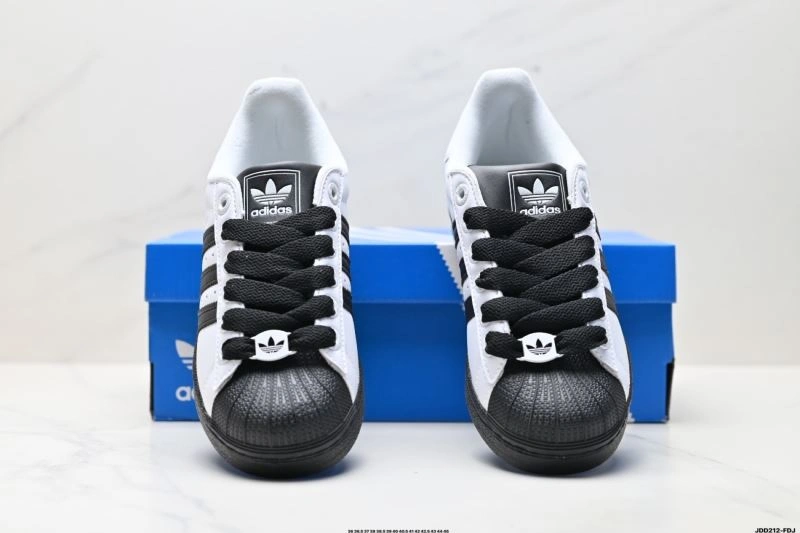 Soft Adidas Superstar Shoes 97