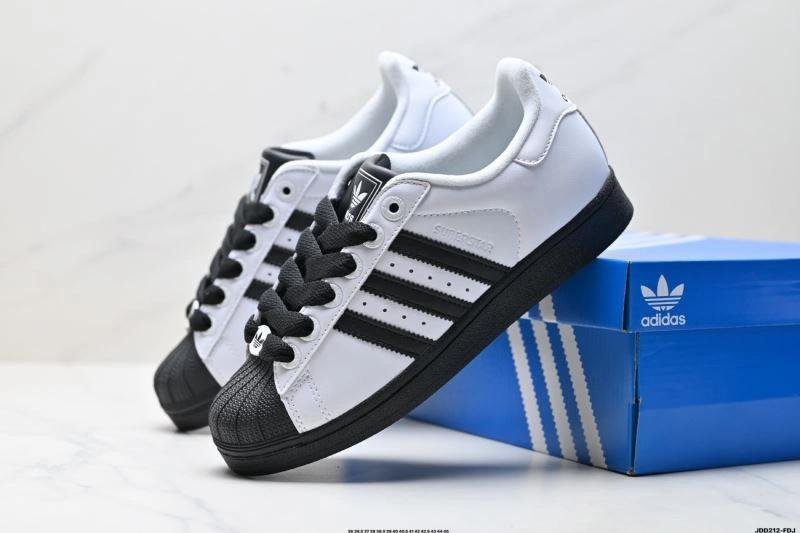 Soft Adidas Superstar Shoes 97