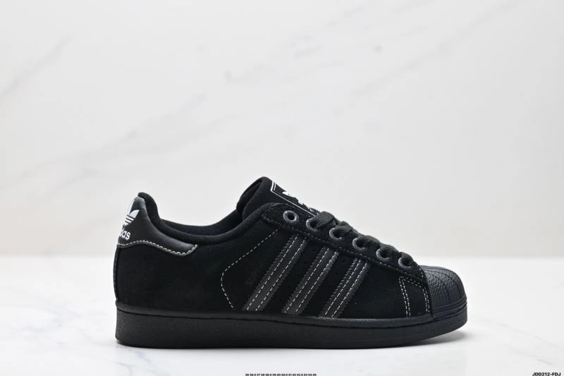 Lightweight Adidas Superstar Shoes 91