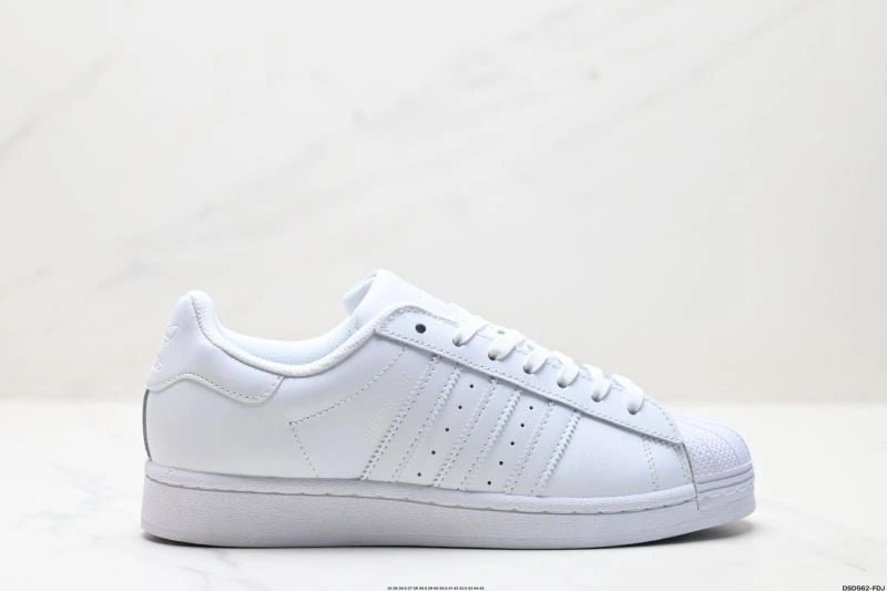 Vibrant Adidas Superstar Shoes 98