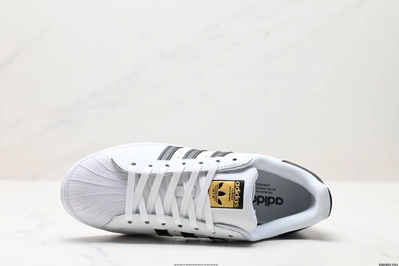 Adidas Superstar Shoes FreshLook 94