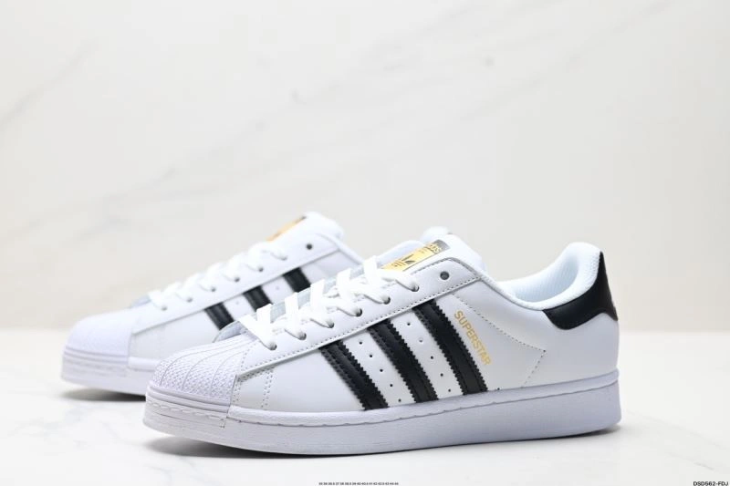 Adidas Superstar Shoes FreshLook 94