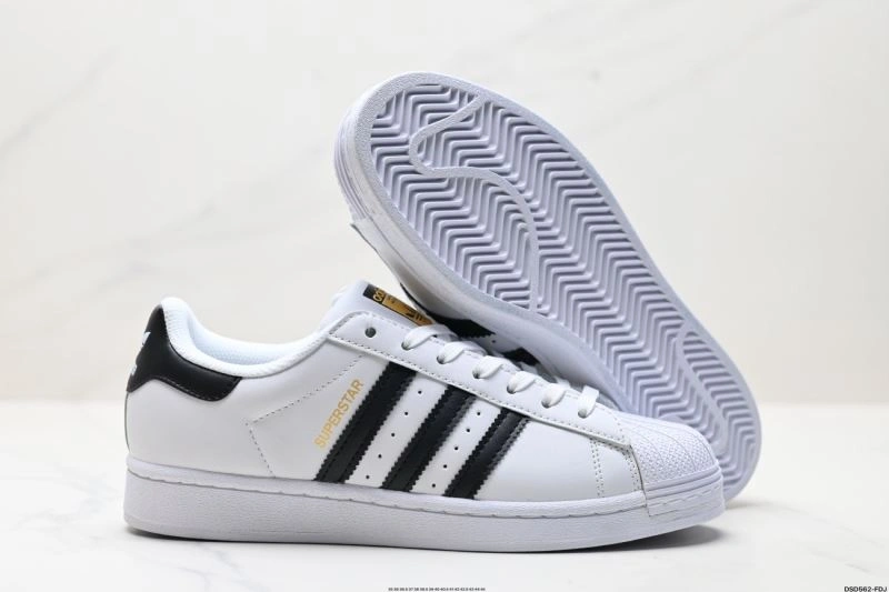 Adidas Superstar Shoes FreshLook 94