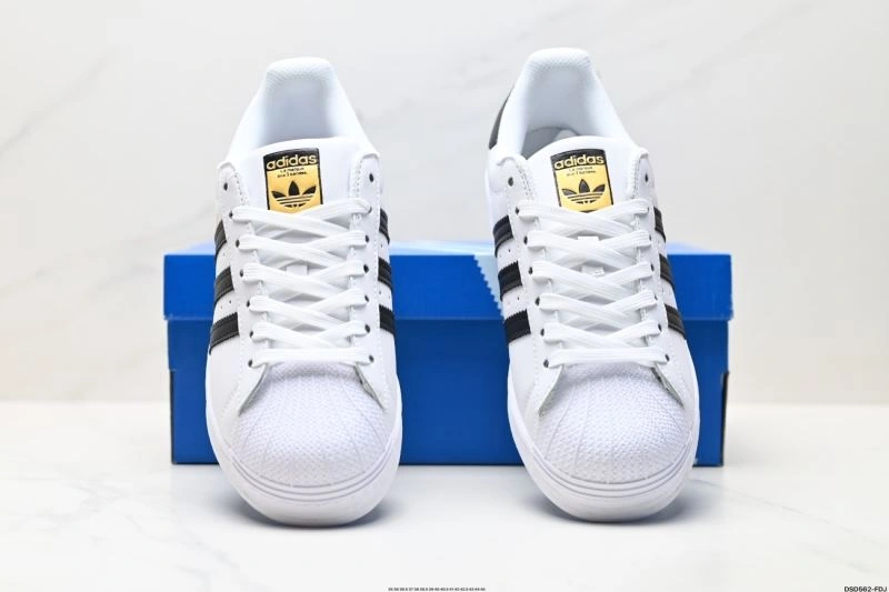 Adidas Superstar Shoes FreshLook 94