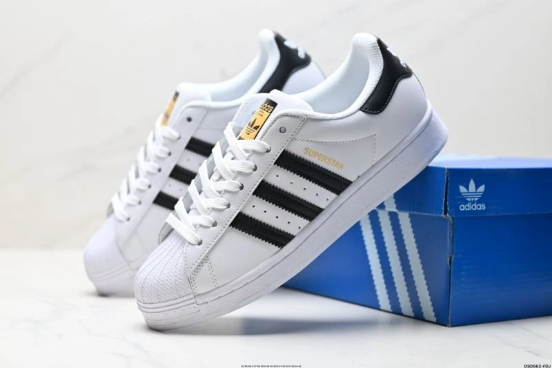 Adidas Superstar Shoes FreshLook 94