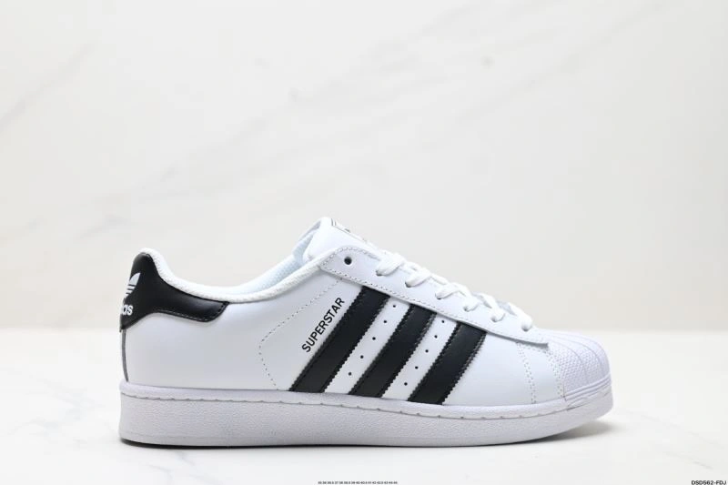 HighQuality Adidas Superstar Shoes 115