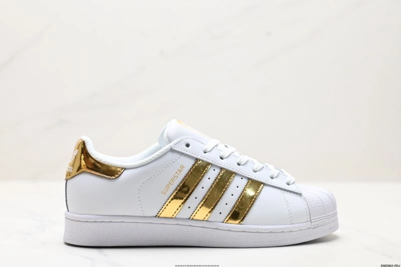 Adidas Superstar Shoes Practical 108