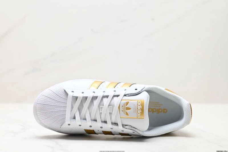 Adidas Superstar Shoes Practical 108