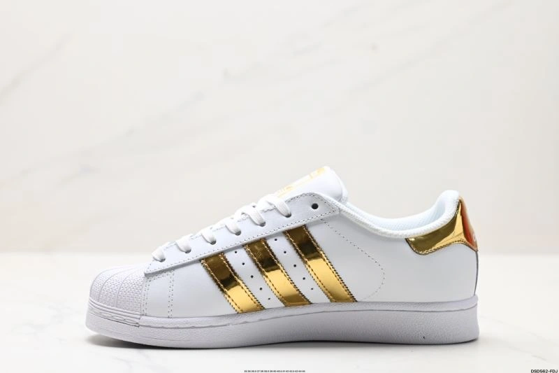 Adidas Superstar Shoes Practical 108