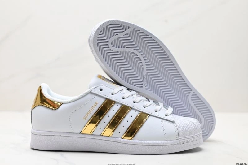 Adidas Superstar Shoes Practical 108