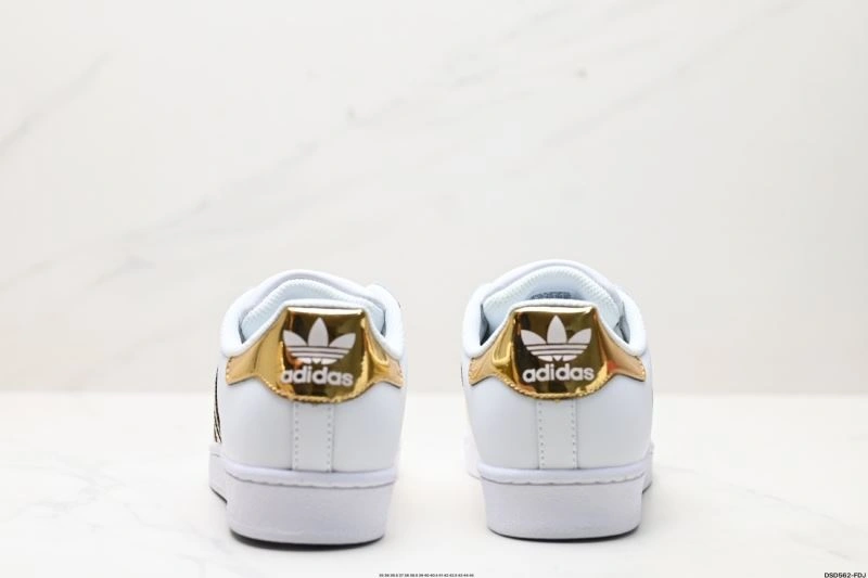 Adidas Superstar Shoes Practical 108