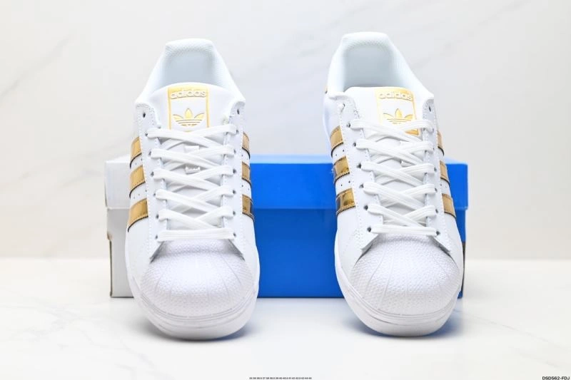 Adidas Superstar Shoes Practical 108