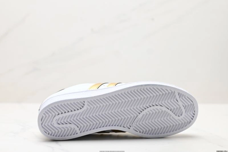 Adidas Superstar Shoes Practical 108