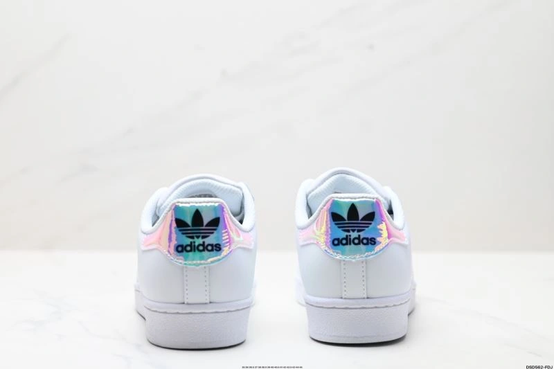 Lightweight Adidas Superstar Shoes 86