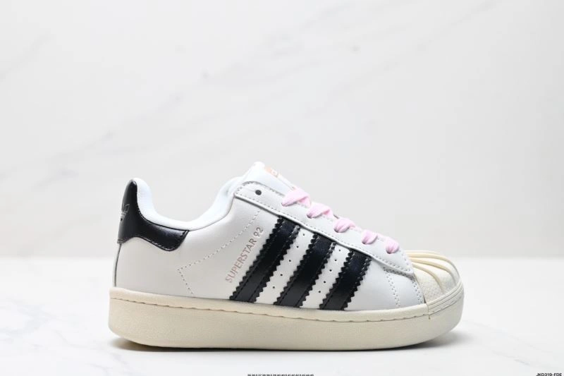 Adidas Superstar Shoes Flexible 93