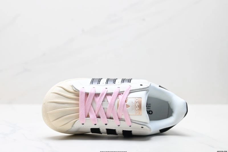 Adidas Superstar Shoes Flexible 93