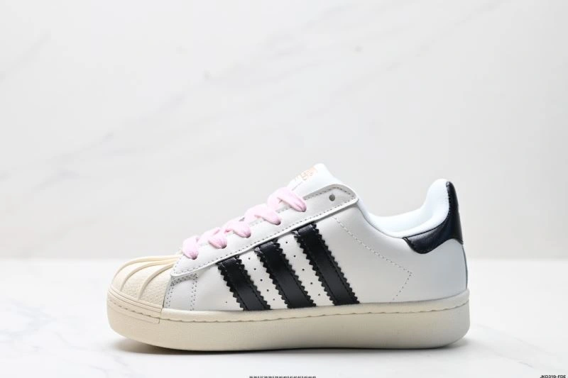 Adidas Superstar Shoes Flexible 93