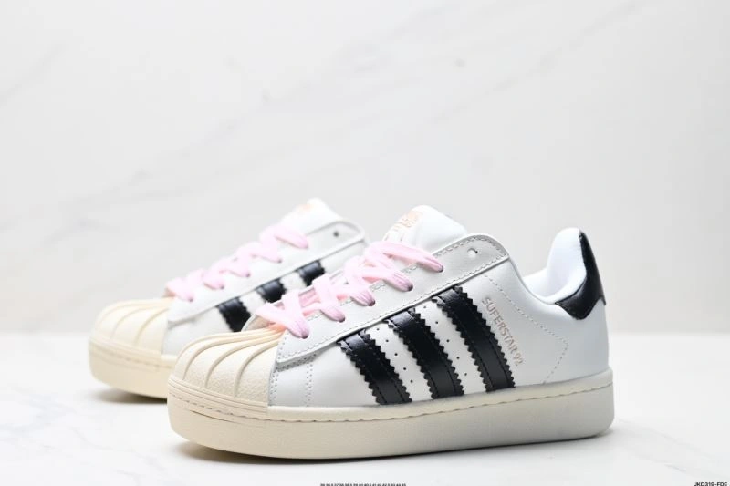 Adidas Superstar Shoes Flexible 93