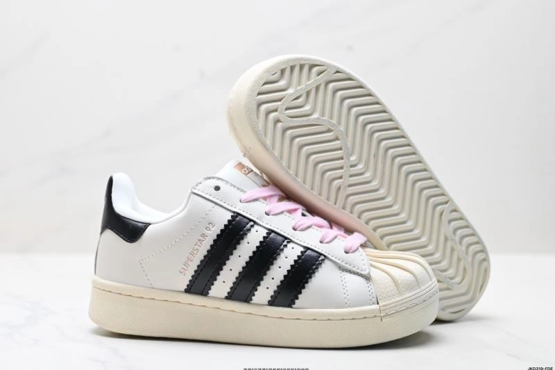 Adidas Superstar Shoes Flexible 93