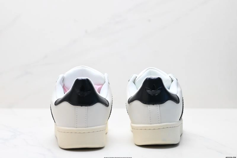 Adidas Superstar Shoes Flexible 93