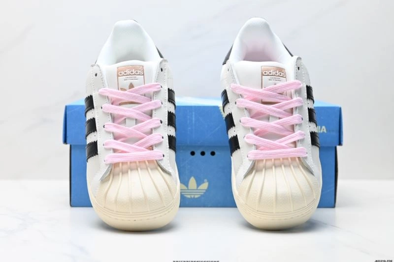 Adidas Superstar Shoes Flexible 93
