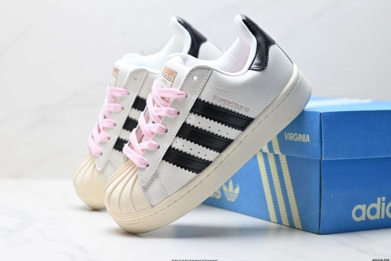 Adidas Superstar Shoes Flexible 93