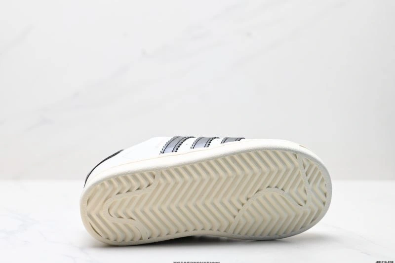 Adidas Superstar Shoes Flexible 93