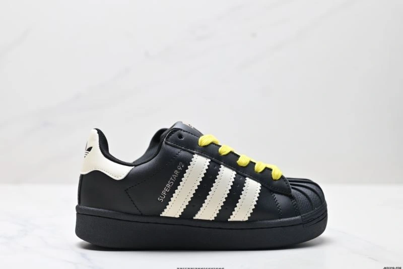 OdorResistant Adidas Superstar Shoes 95