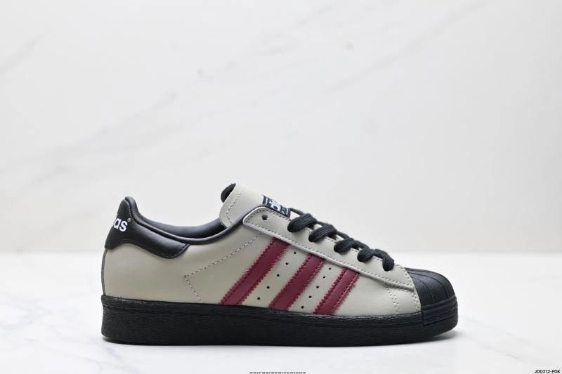Adidas Superstar Shoes Fashionable 87