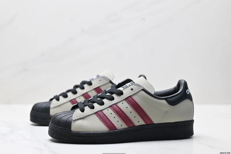Adidas Superstar Shoes Fashionable 87