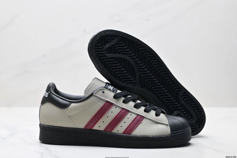 Adidas Superstar Shoes Fashionable 87