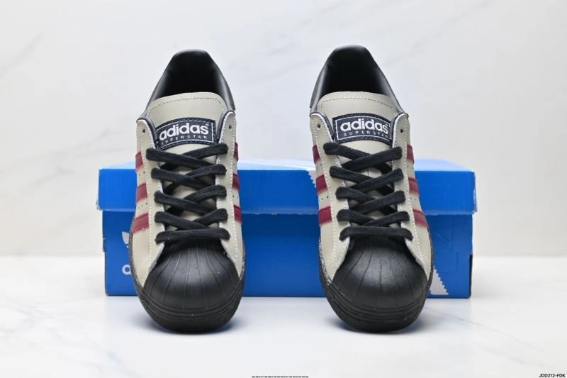 Adidas Superstar Shoes Fashionable 87