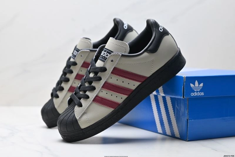 Adidas Superstar Shoes Fashionable 87